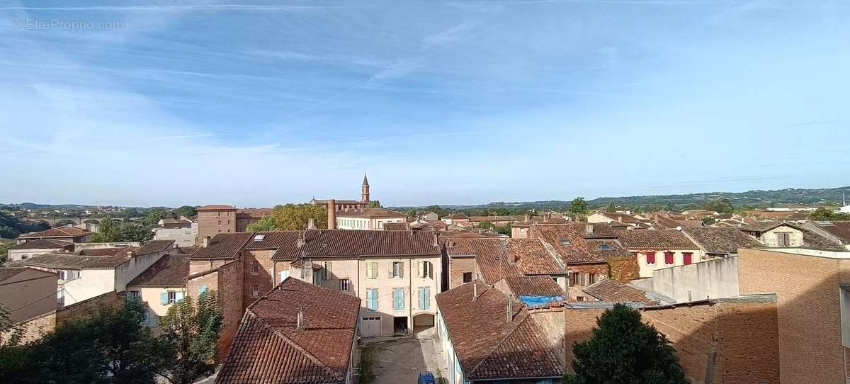 Appartement à ALBI