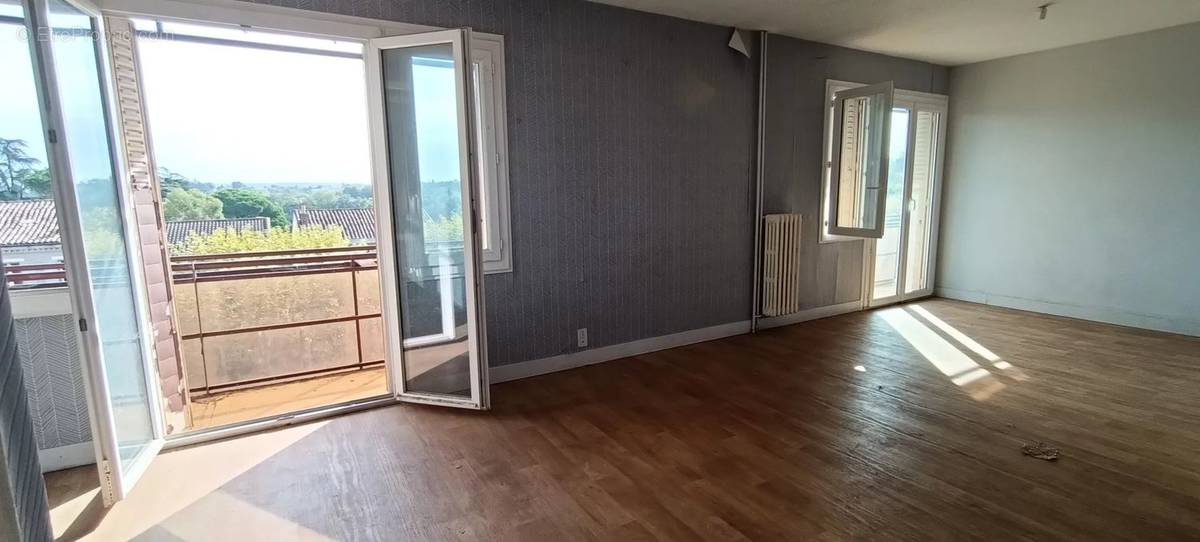 Appartement à ALBI