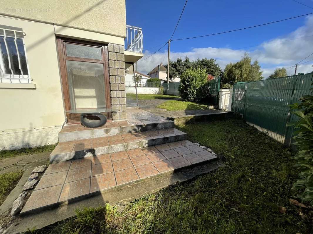 Maison à SAINT-FLOUR