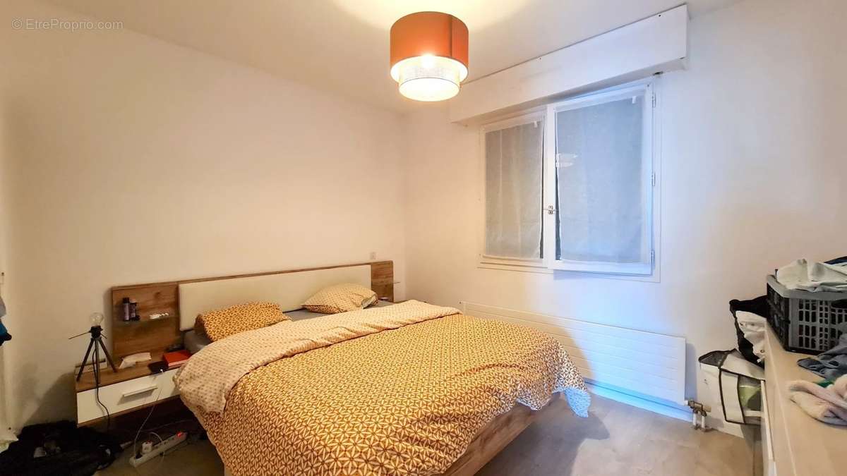 Appartement à AIX-LES-BAINS