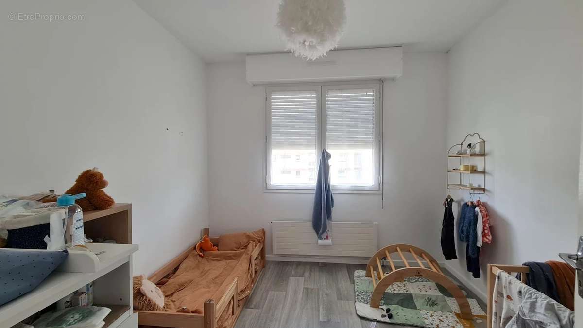 Appartement à AIX-LES-BAINS