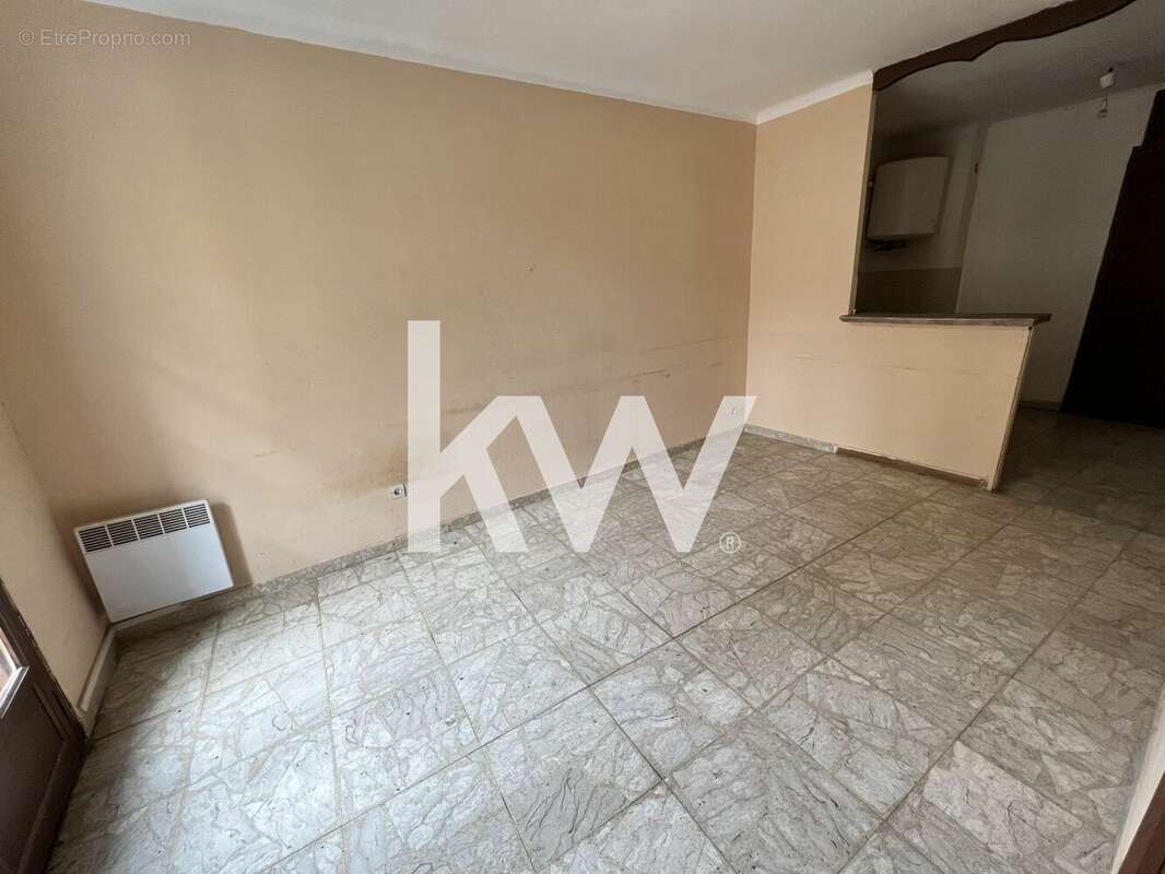 Appartement à NIMES