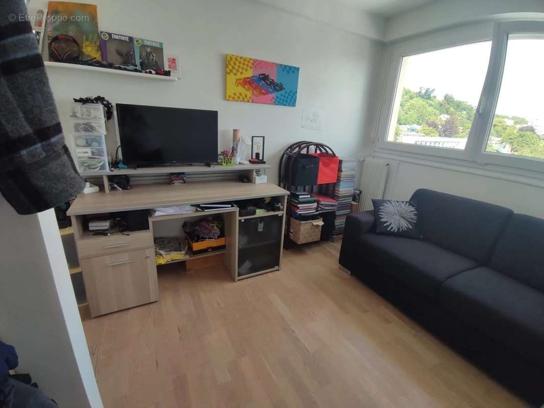 Appartement à LE HAVRE