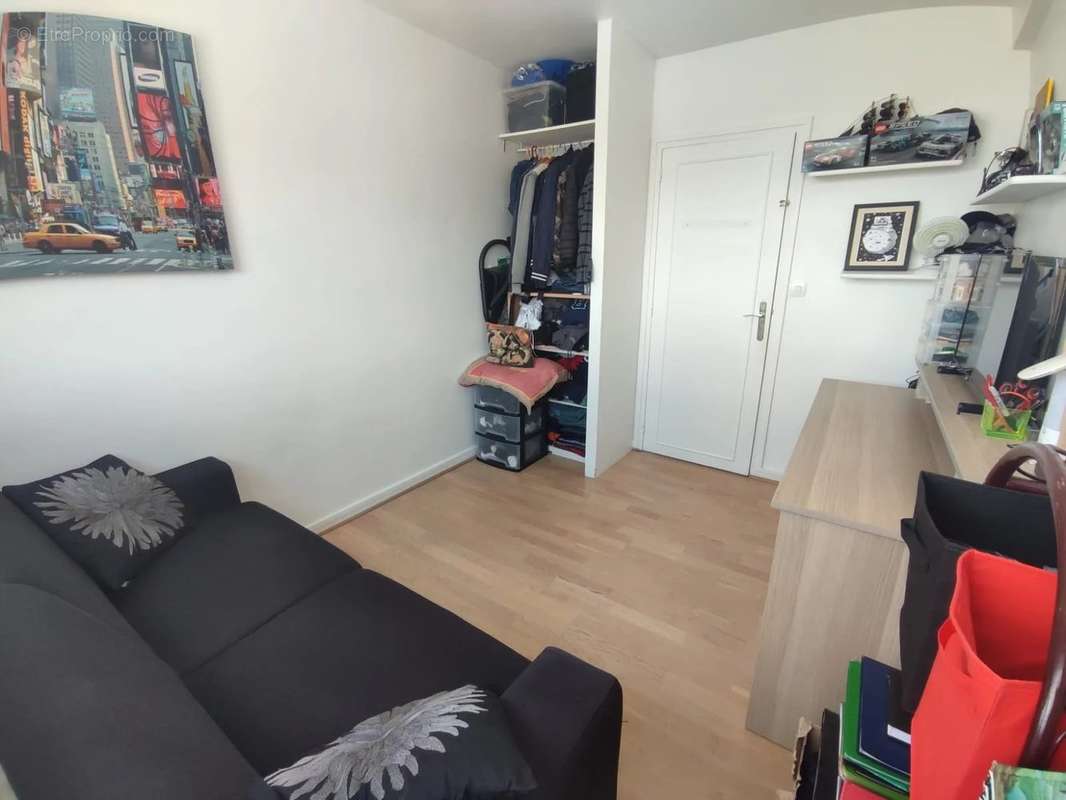 Appartement à LE HAVRE