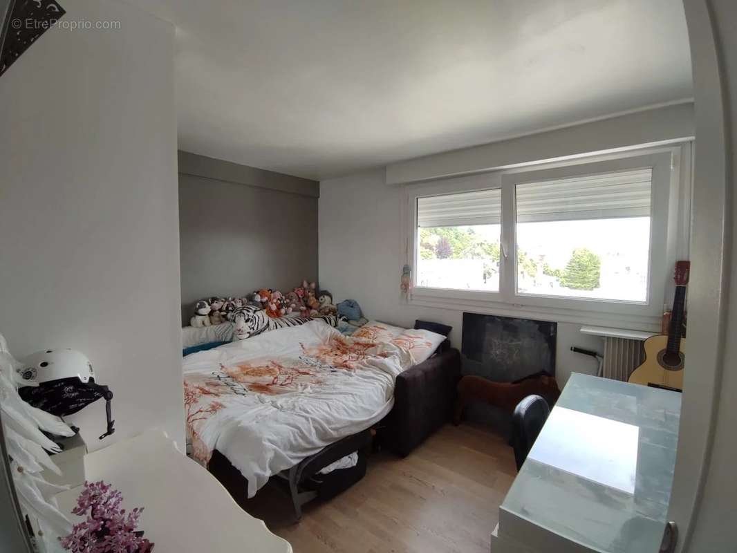 Appartement à LE HAVRE