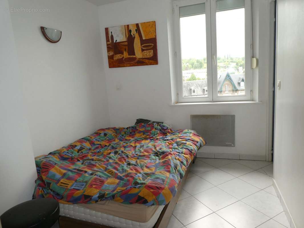 Appartement à LISIEUX