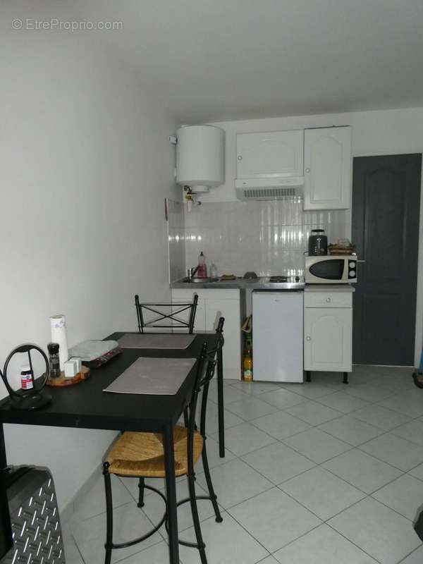 Appartement à LISIEUX