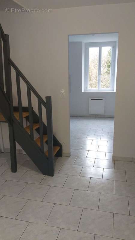 Appartement à MEZIDON-CANON