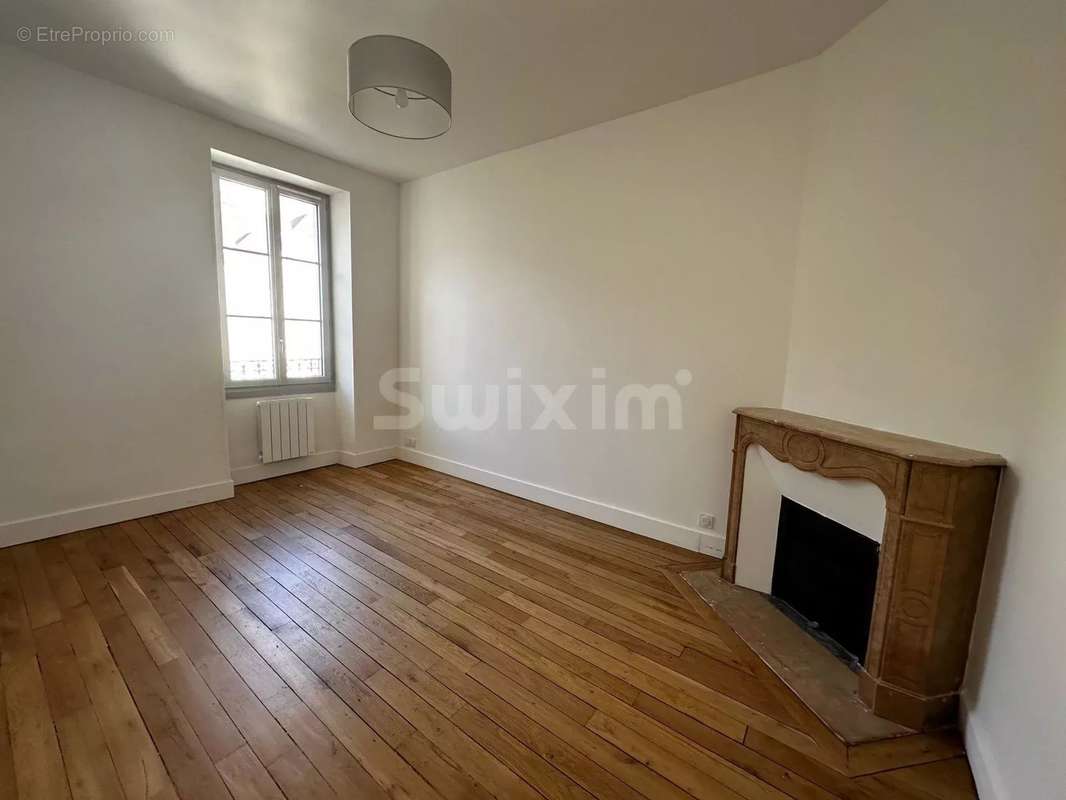 Appartement à LONS-LE-SAUNIER