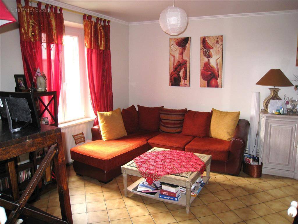 Appartement à CHAMPIGNY-SUR-MARNE