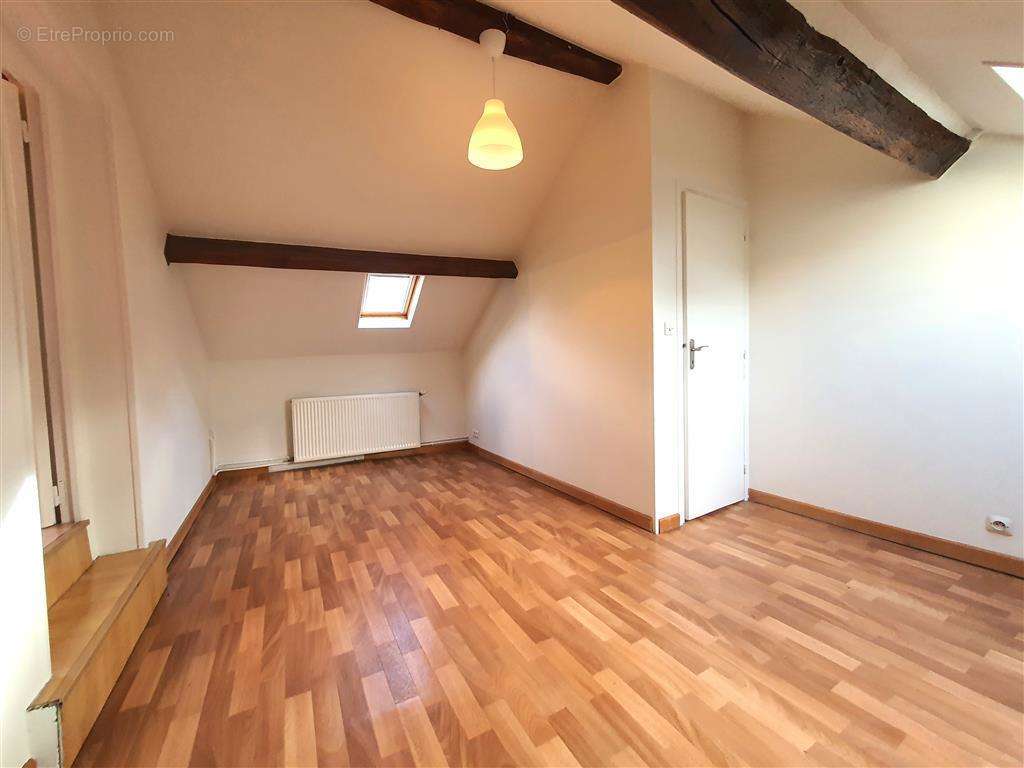 Appartement à CHAMPIGNY-SUR-MARNE