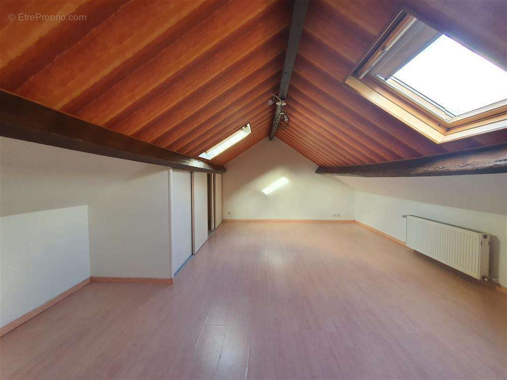 Appartement à CHAMPIGNY-SUR-MARNE