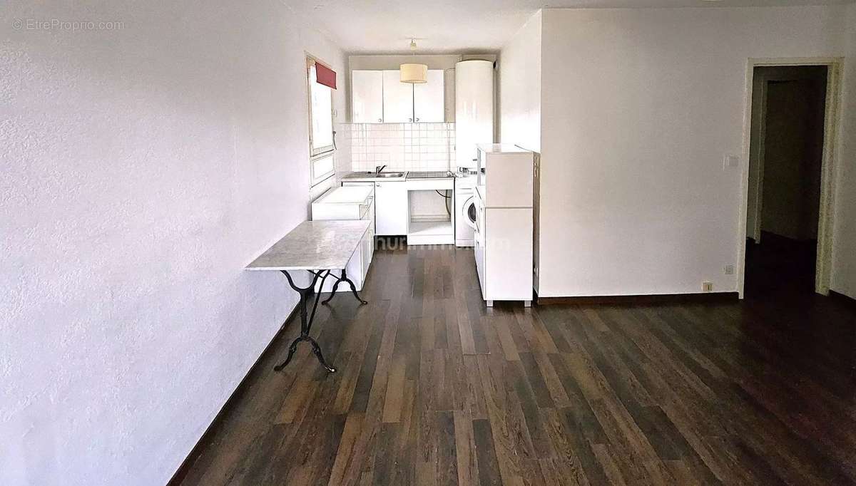 Appartement à SAN-MARTINO-DI-LOTA