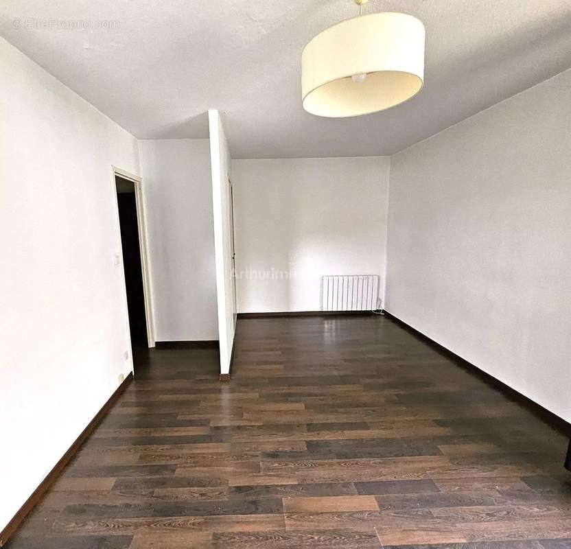 Appartement à SAN-MARTINO-DI-LOTA