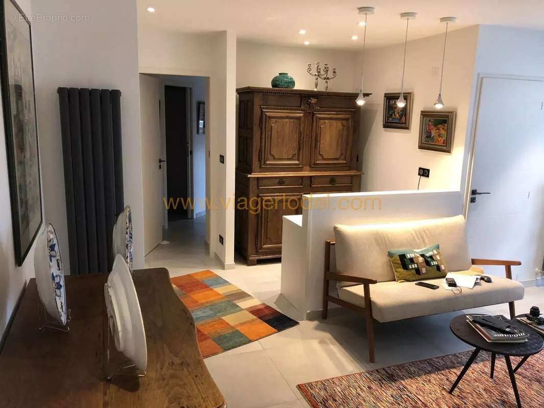 Appartement à BIARRITZ