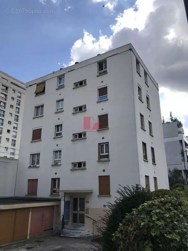 Appartement à VANVES