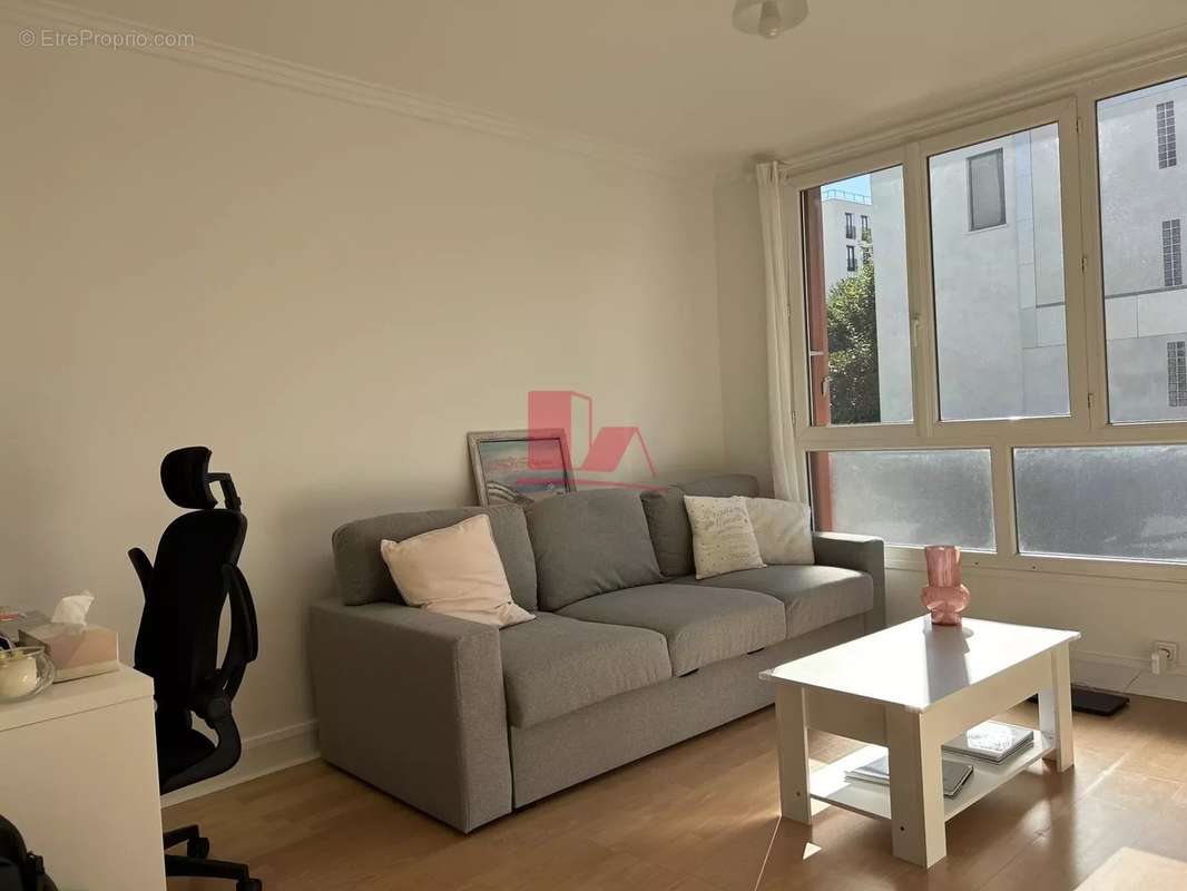 Appartement à VANVES