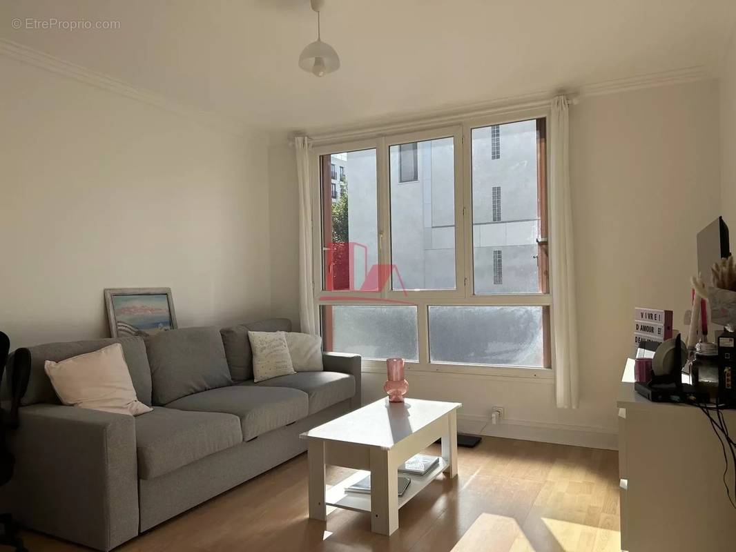 Appartement à VANVES