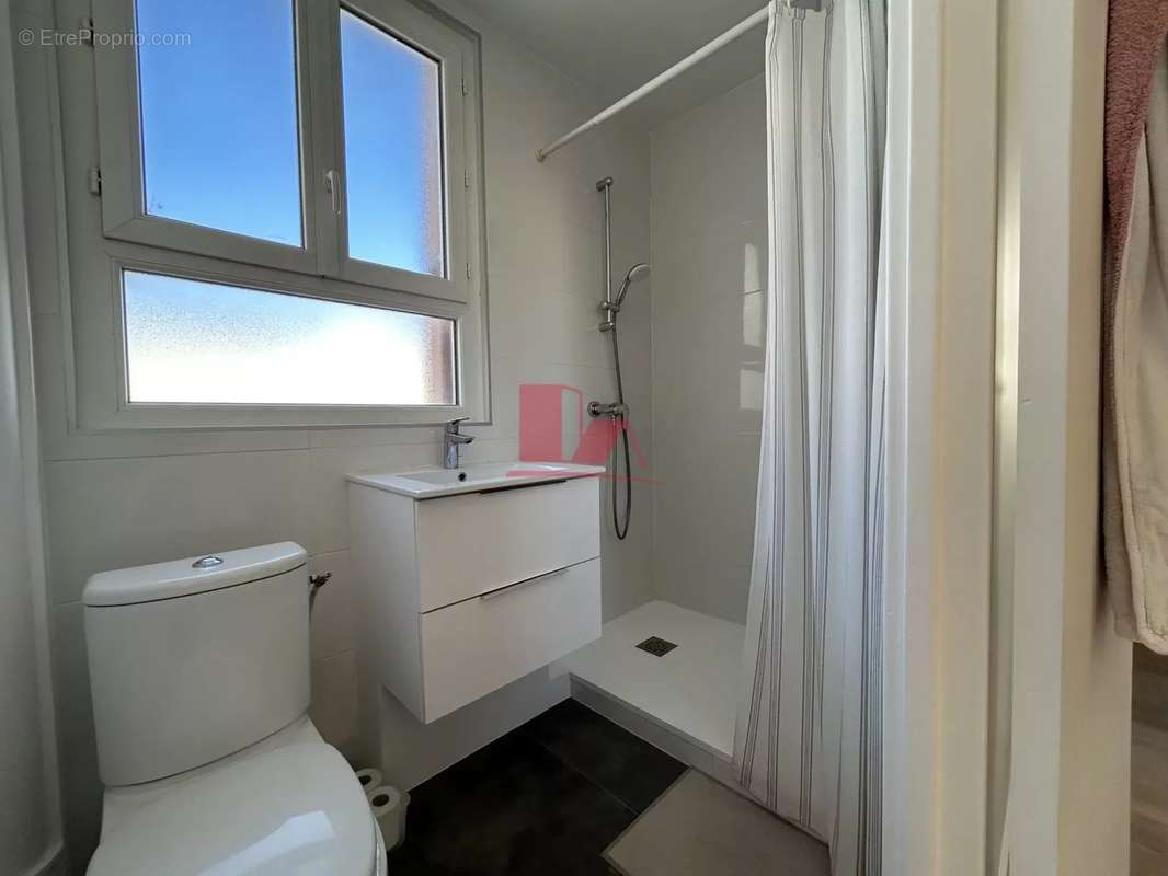 Appartement à VANVES