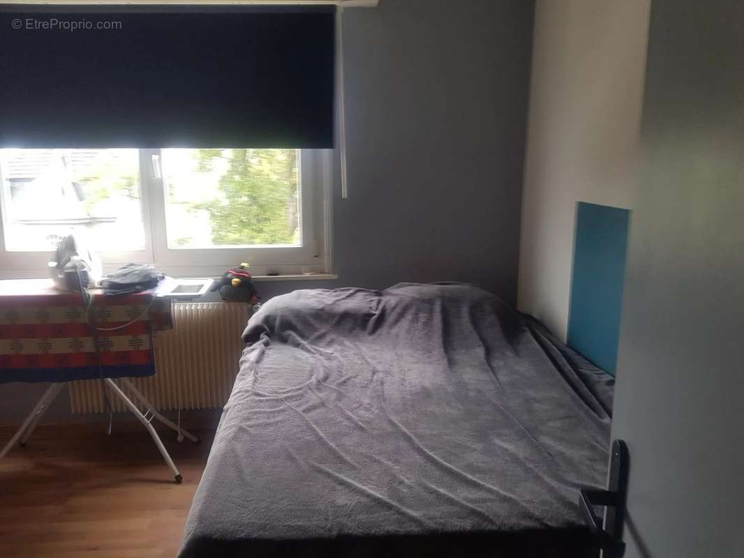 Appartement à MULHOUSE