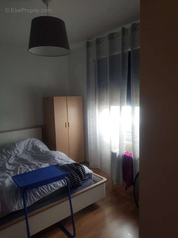 Appartement à MULHOUSE