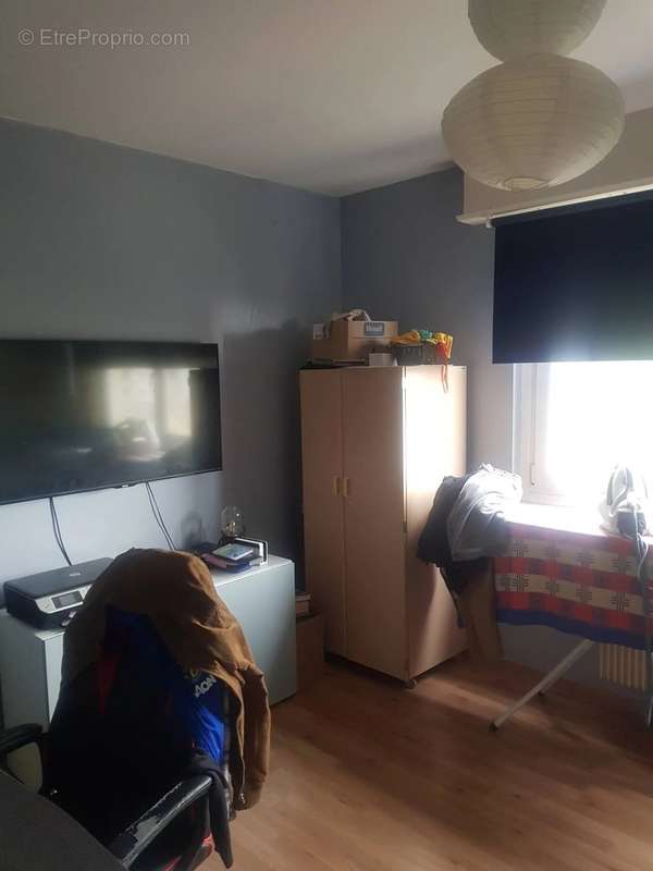 Appartement à MULHOUSE