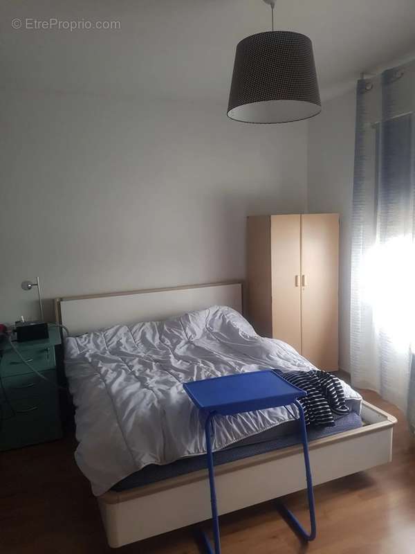 Appartement à MULHOUSE