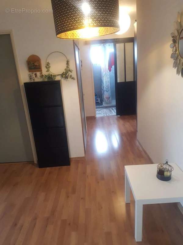 Appartement à MULHOUSE