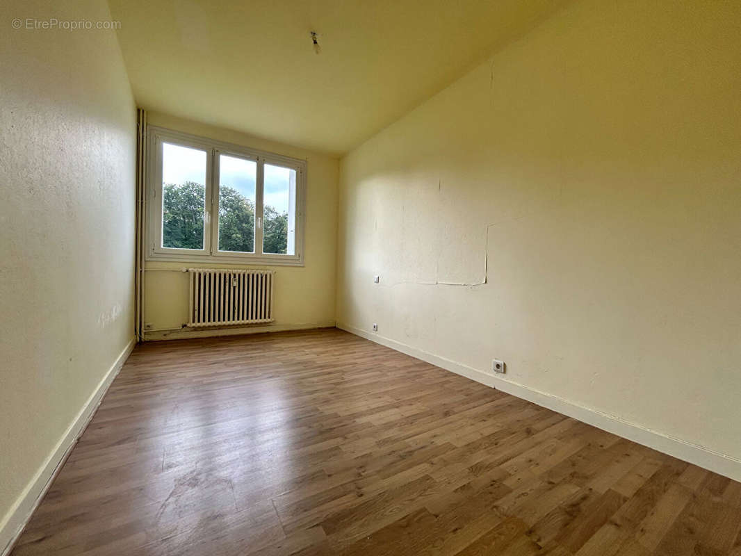 Appartement à VITRE