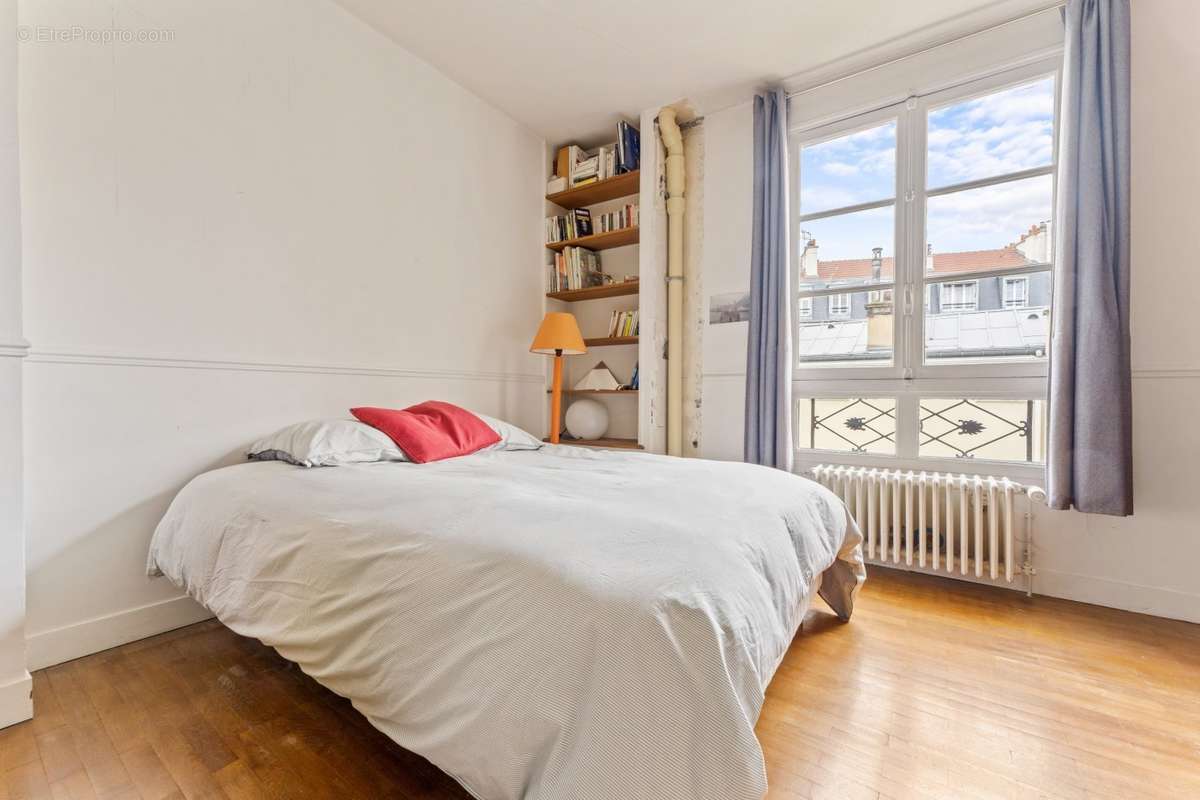 Appartement à PARIS-5E