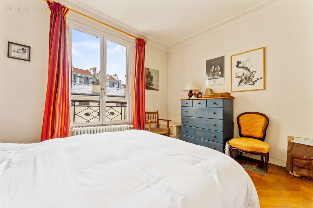 Appartement à PARIS-5E