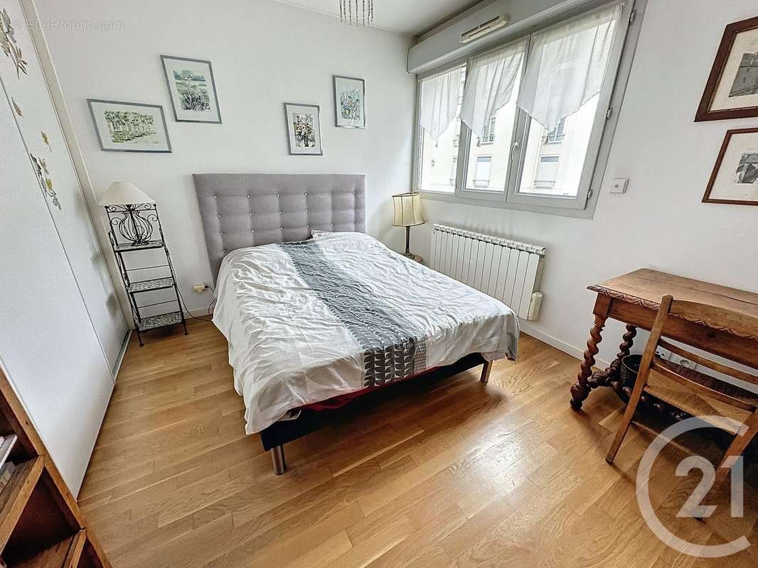 Appartement à LYON-7E