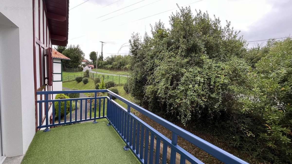 Appartement à SAINT-JEAN-DE-LUZ