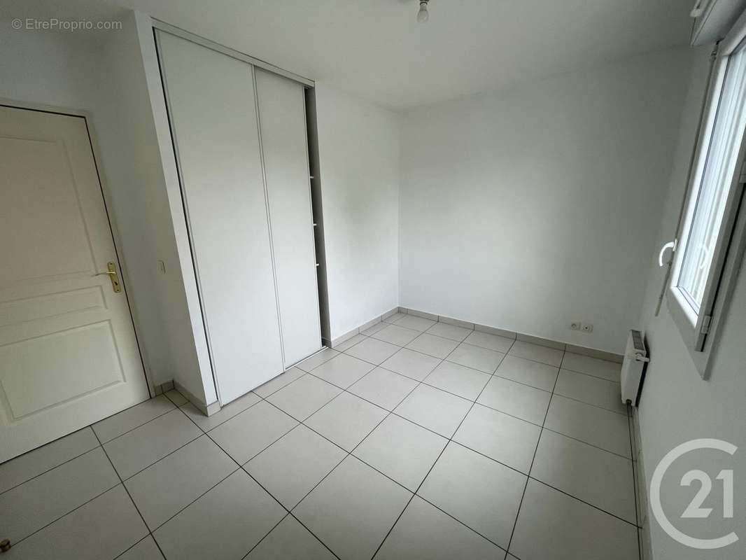 Appartement à DAMMARTIN-EN-GOELE