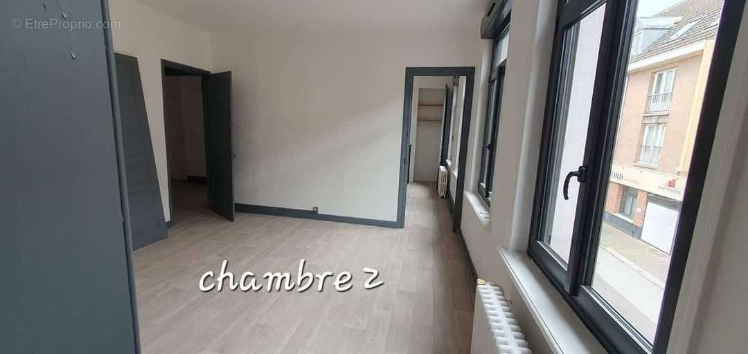 Appartement à GRAVELINES