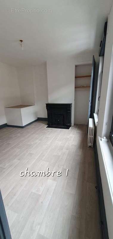 Appartement à GRAVELINES