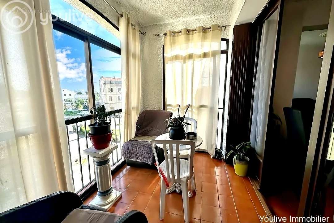 Appartement à PENTA-DI-CASINCA