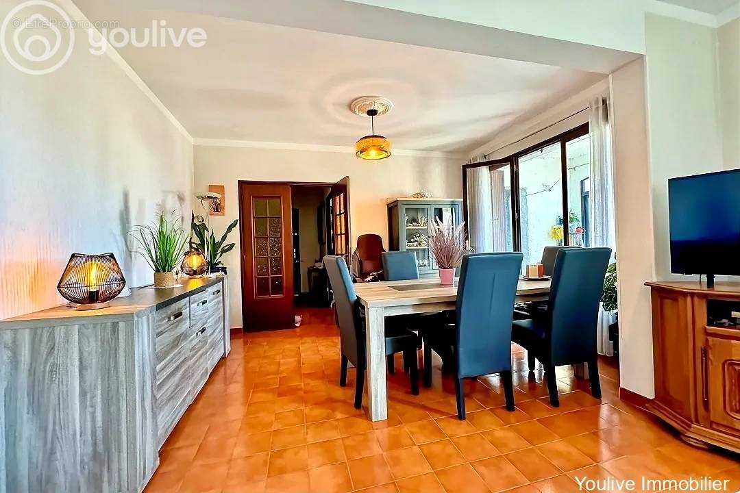 Appartement à PENTA-DI-CASINCA