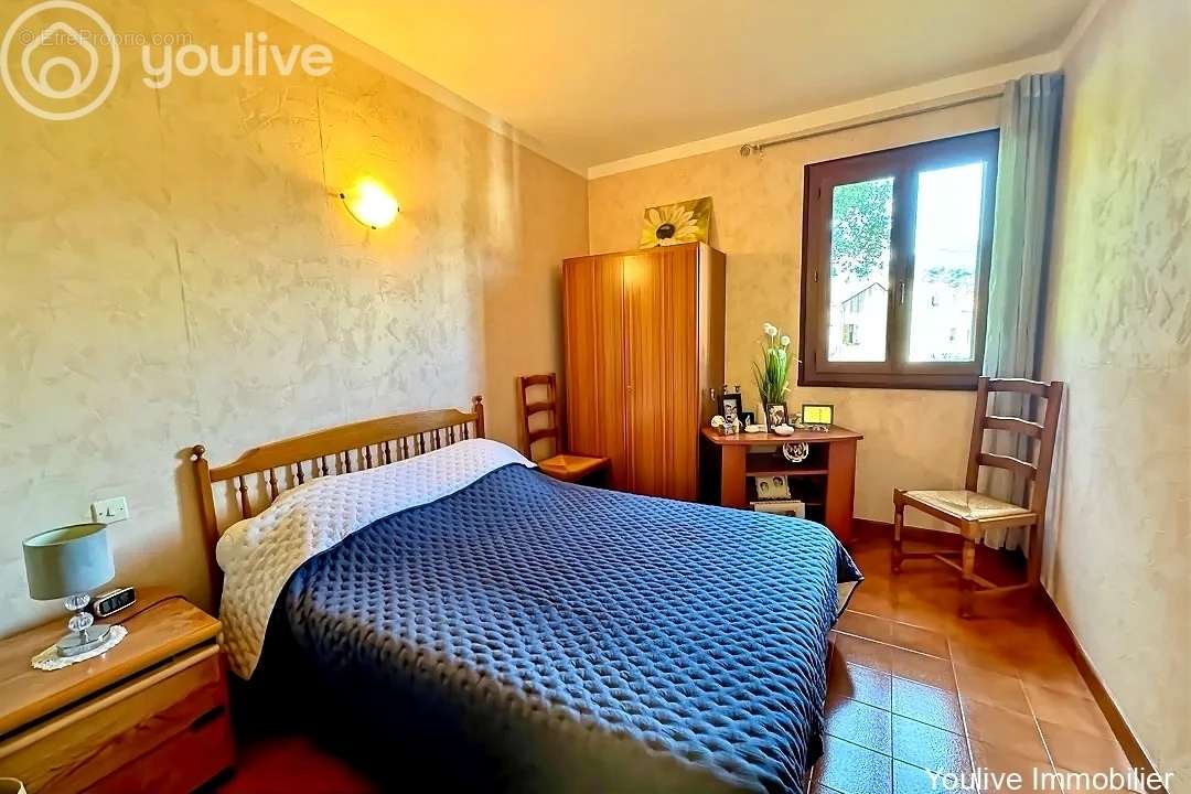 Appartement à PENTA-DI-CASINCA