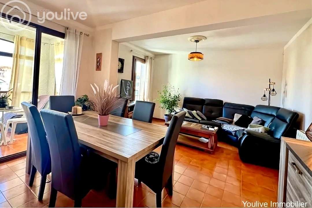 Appartement à PENTA-DI-CASINCA