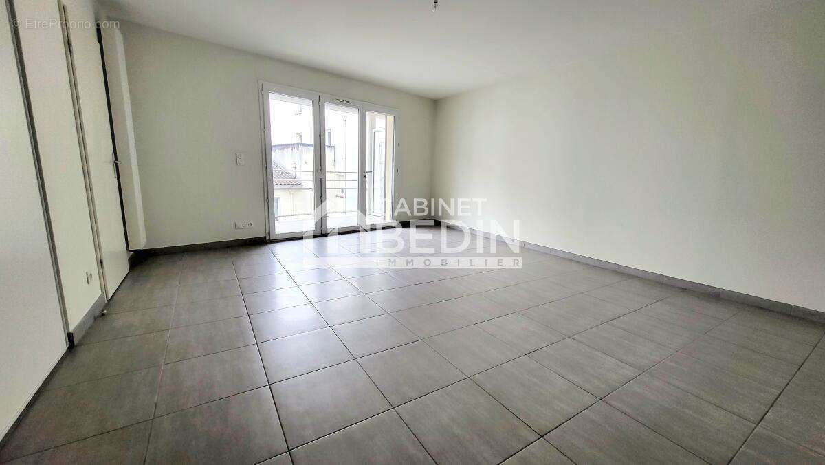 Appartement à MERIGNAC