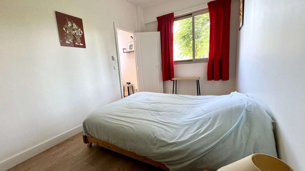 Appartement à LE RAINCY