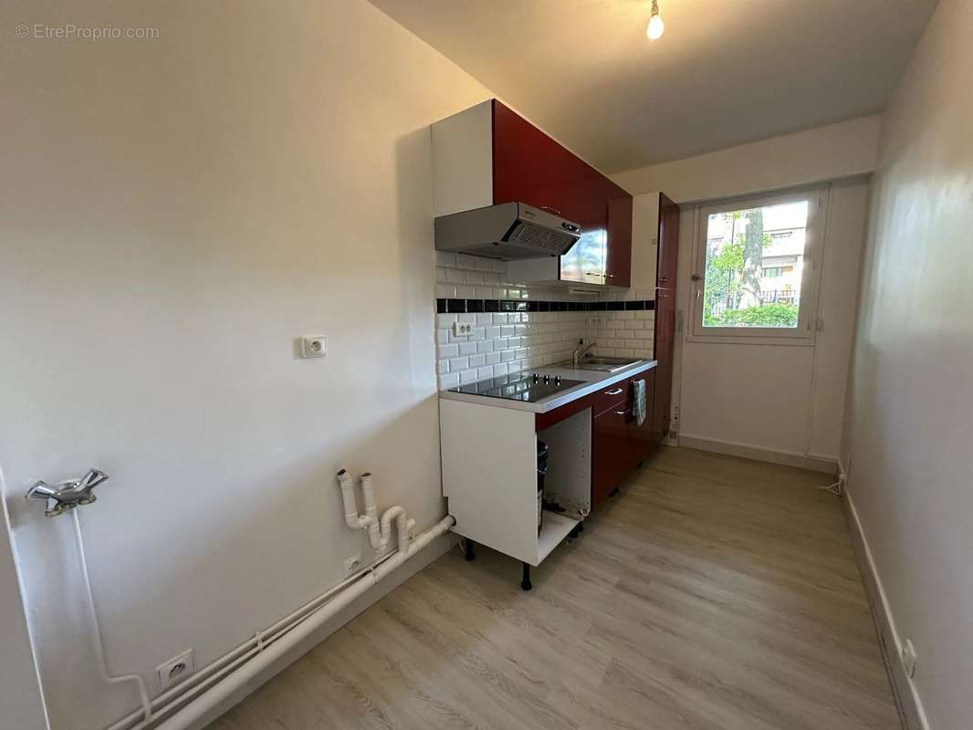 Appartement à LIVRY-GARGAN