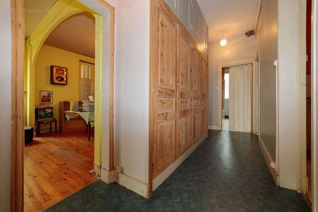 Appartement à CLERMONT-FERRAND