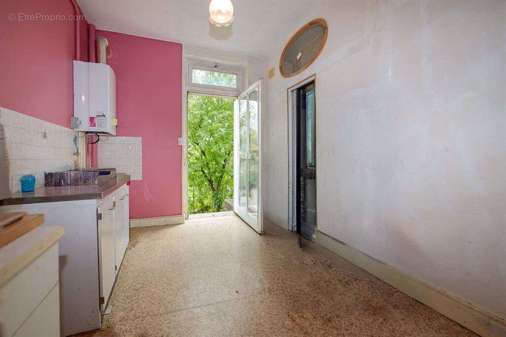 Appartement à CLERMONT-FERRAND