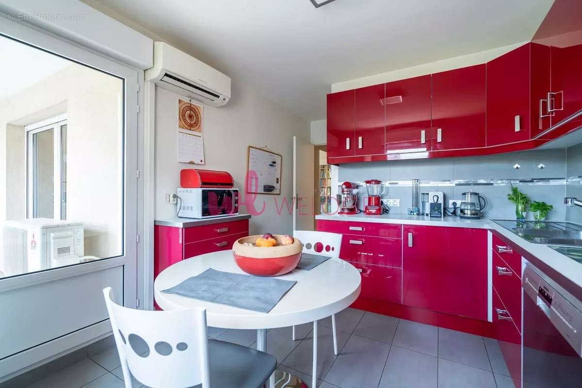 Appartement à LYON-3E