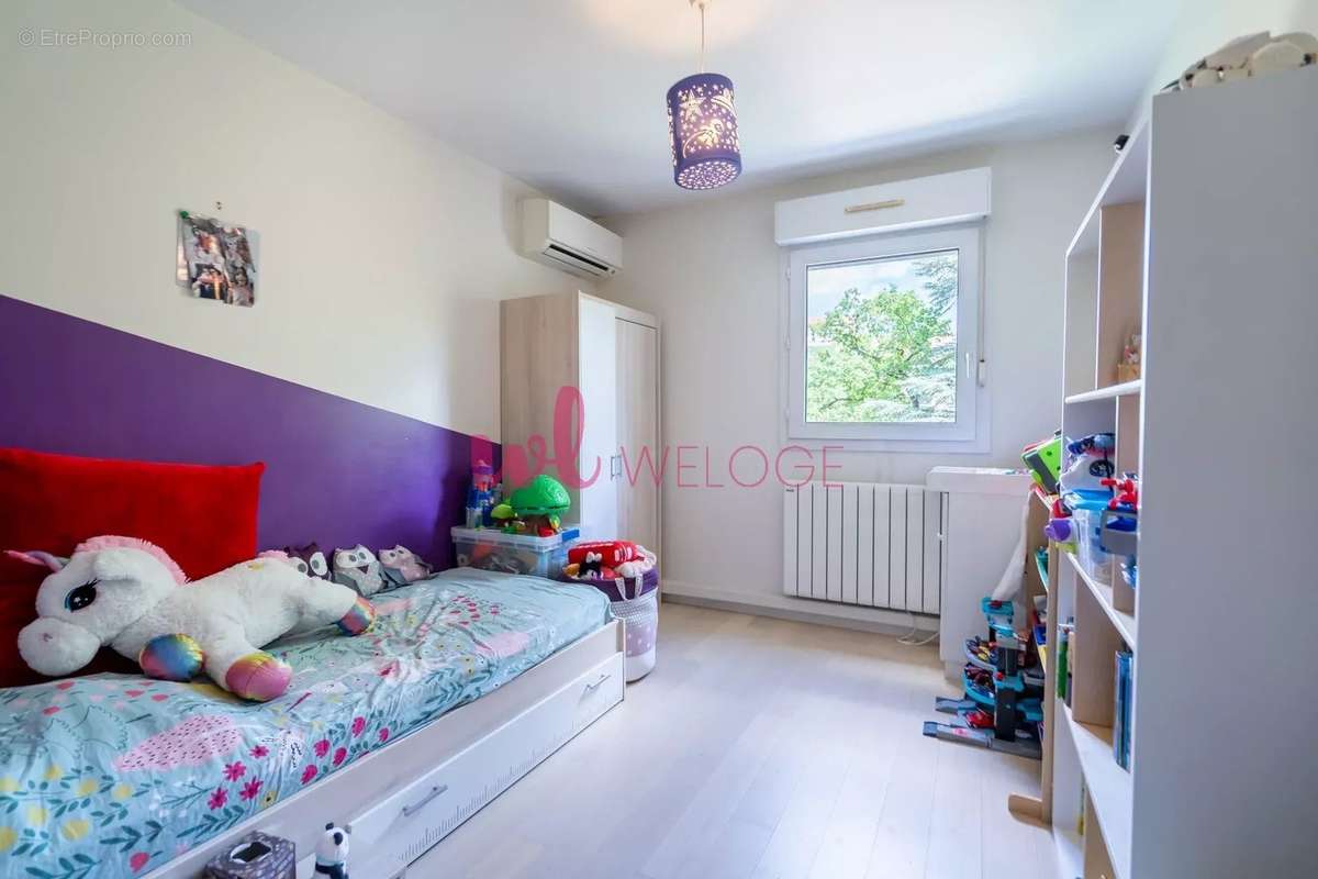 Appartement à LYON-3E