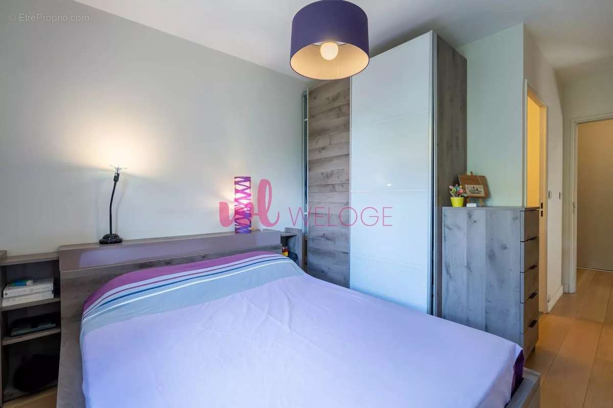 Appartement à LYON-3E