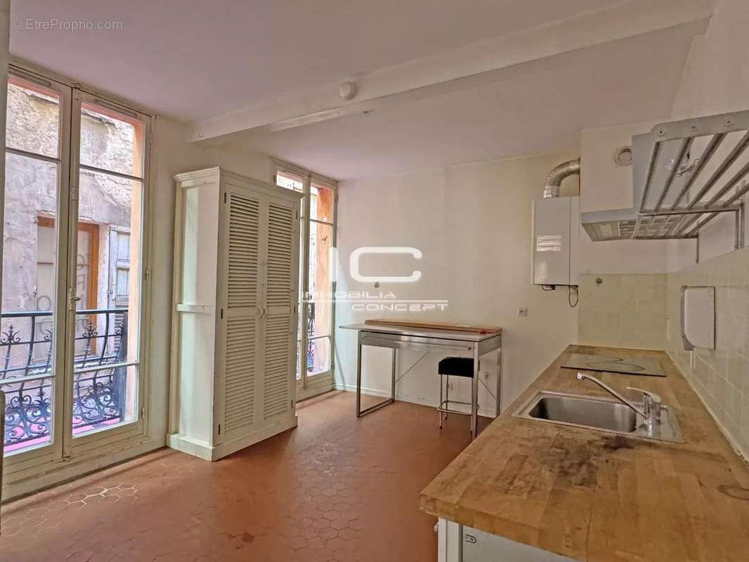 Appartement à GRASSE