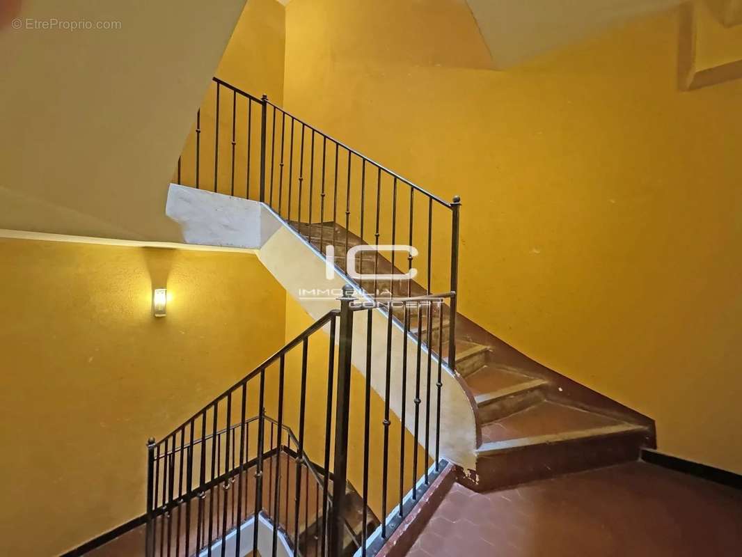 Appartement à GRASSE